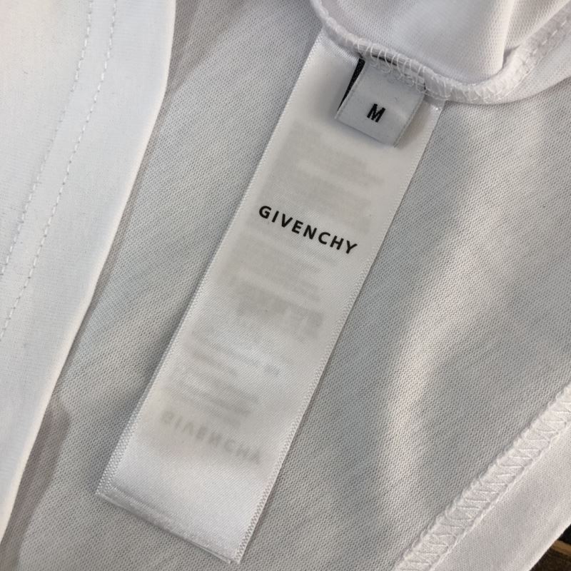 Givenchy T-Shirts